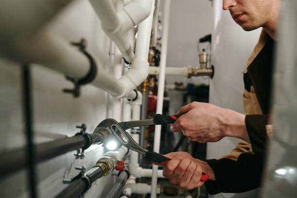 Best Shower Repair Services  in Crystal City, TX