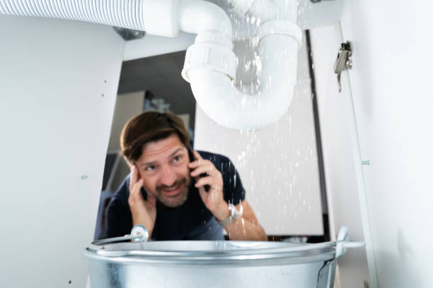 Best Water Heater Repair  in Crystal City, TX