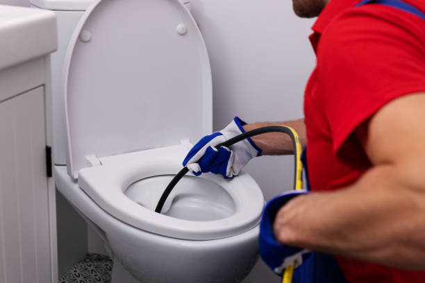 Best Toilet Repair Services  in Crystal City, TX