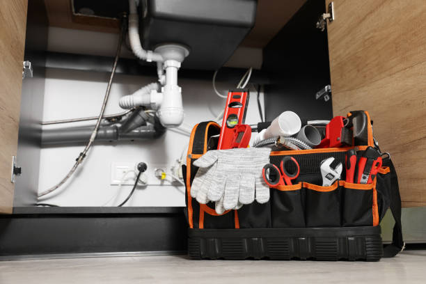 Best Water Leak Repair  in Crystal City, TX