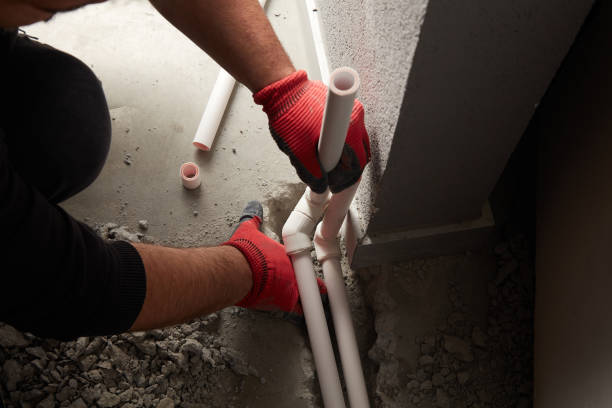 Best Pipe Repair Near Me  in Crystal City, TX
