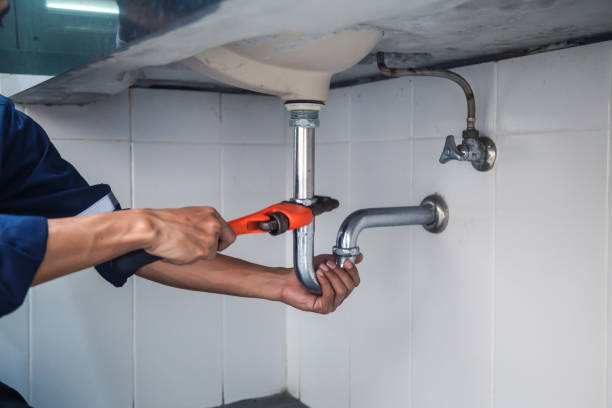 Best Shower Repair Services  in Crystal City, TX