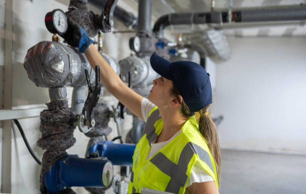 Best Sewer Line Repair  in Crystal City, TX
