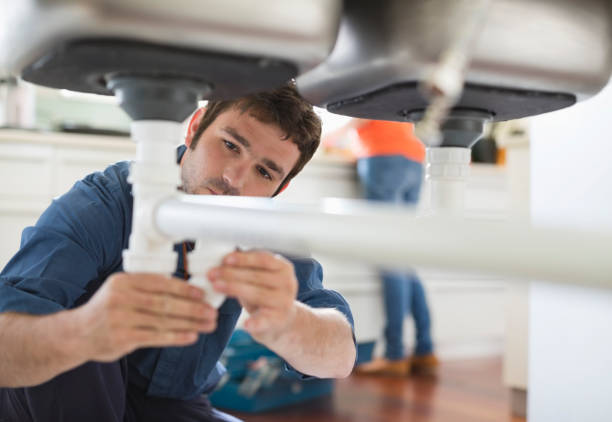 Best Hot Water Heater Installation  in Crystal City, TX