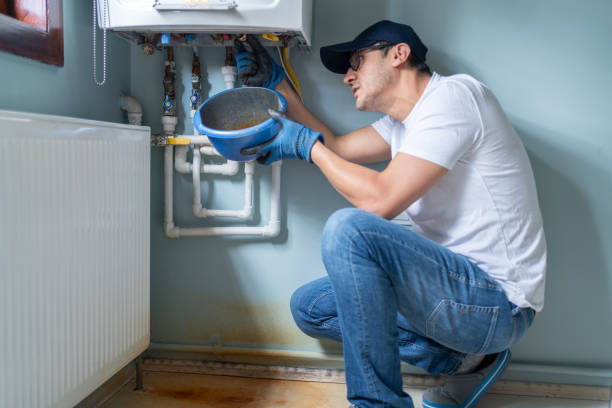 Best Faucet Repair  in Crystal City, TX