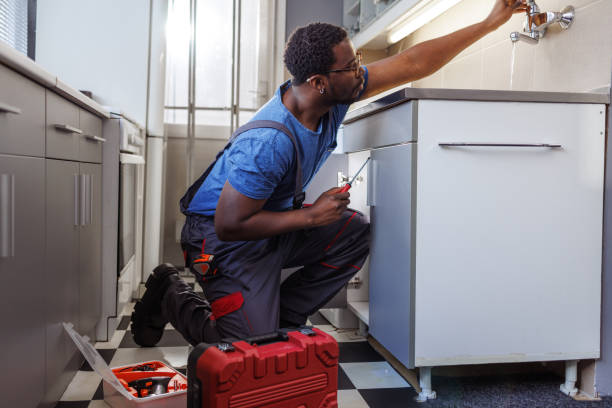 Best Commercial Plumbing Services  in Crystal City, TX
