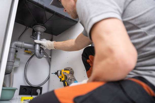 Best Same-Day Plumbing Service  in Crystal City, TX