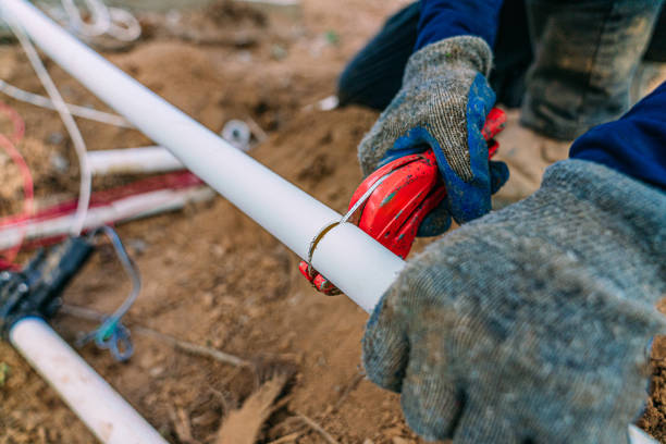 Best Emergency Plumbing Repair  in Crystal City, TX