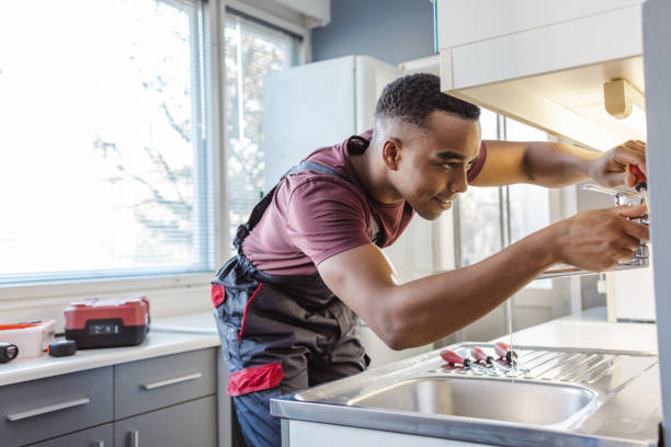 Best Leak Detection Services  in Crystal City, TX